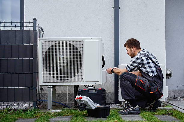 Trusted Hvac service in Vashon, WA - AAA Pro HVAC